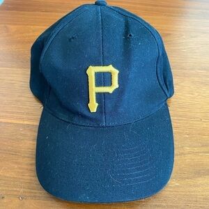 Pittsburgh Pirates MLB Hat